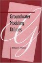 Groundwater Modeling Utilities