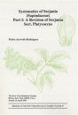 Systematics of Serjania (Sapindaceae) Part I
