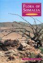 Flora of Somalia, Volume 2