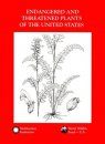 Endangered and Threatened Plants of the United States