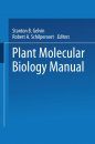 Plant Molecular Biology Manual (includes supplements 1-6)