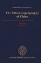 The Palaeobiogeography of China