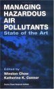Managing Hazardous Air Pollutants: State of the Art