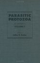 Parasitic Protozoa, Volume 7