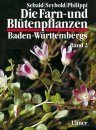 Die Farn- und Blütenpflanzen Baden-Württembergs, Band 2