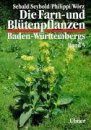 Die Farn- und Blütenpflanzen Baden-Württembergs, Band 5