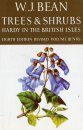 Trees and Shrubs Hardy in the British Isles Volume 3: N-Rh