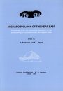 Archaeozoology of the Near East, Volume 1