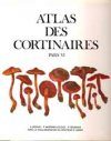Atlas des Cortinaires, Pars 6: Sous-Sections Sodagniti, Sections Sanguinei et Miniatopodes
