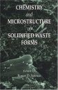 Chemistry and Microstructure of Solidified Waste Forms