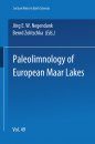 Paleolimnology of European Maar Lakes