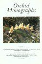 Orchid Monographs, Volume 1