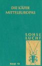 Die Käfer Mitteleuropas, Band 13: Supplement to vols 6 - 11