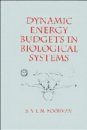 Dynamic Energy Budgets in Biological Systems