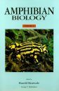 Amphibian Biology, Volume 1