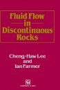 Fluid Flow in Discontinuous Rocks