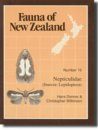 Fauna of New Zealand, No 16: Nepticulidae (Insecta: Lepidoptera)