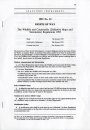 Wildlife and Countryside Act 1981(Def. Maps & Statements)Regulations1993