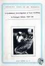 A Preliminary Investigation of Tern Catching in Senegal, Winter 1987/88