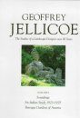 Geoffrey Jellicoe – The Studies of a Landscape Designer Over 80 Years, Volume 1