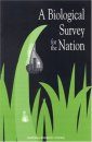 A Biological Survey for the Nation