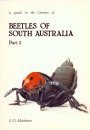 A Guide to the Genera of Beetles of South Australia, Part 2
