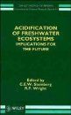 Acidification of Freshwater Ecosystems