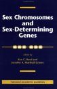 Sex Chromosomes and Sex Determining Genes