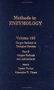 Methods in Enzymology, Volume 186 - Part B, Oxygen Radicals