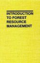 Introduction to Forest Resource Management