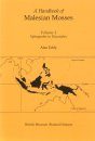 Handbook of Malesian Mosses, Volume 1