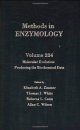 Methods in Enzymology, Volume 224: Molecular Evolution Prod Biochem Data