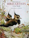 A Dictionary of Bird Artists of the World