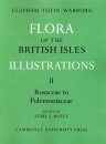 Flora of the British Isles Illustrations 2