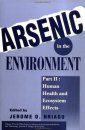 Arsenic in the Environment Part 2