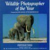 Wildlife Photographer of the Year, Portfolio 3