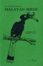An Introduction to Malayan Birds