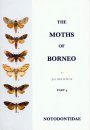 The Moths of Borneo, Part 4