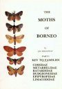 The Moths of Borneo, Part 1