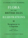 Flora of the British Isles Illustrations 3