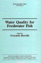Water Quality for Freshwater Fish