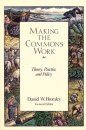 Making the Commons Work