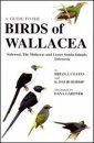 A Guide to the Birds of Wallacea