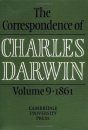 The Correspondence of Charles Darwin, Volume 9: 1861