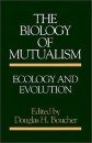 The Biology of Mutualism
