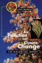 Air Pollution and Climate Change
