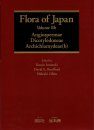 Flora of Japan, Volume 2b
