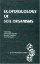 Ecotoxicology of Soil Organisms