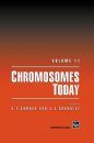 Chromosomes Today, Volume 11