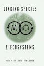 Linking Species and Ecosystems